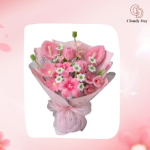 Quà Tặng Thủ Công 83 – Vì Sao Được Phái Đẹp Yêu Thích
