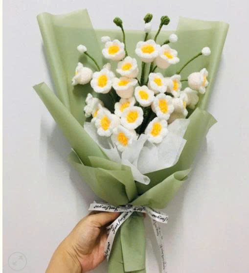 Hoa kẽm nhung - lẵng hoa tặng sinh nhật